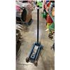 Image 1 : CERTIFIED HYDRAULIC TROLLEY JACK