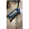 Image 2 : CERTIFIED HYDRAULIC TROLLEY JACK