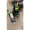 Image 2 : POWER IT ELECTRIC PRESSURE WASHER
