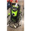 Image 3 : POWER IT ELECTRIC PRESSURE WASHER
