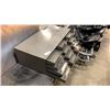 Image 2 : METAL 12 DRAWER PARTS ORGANIZER 34 X 17 INCH