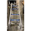 Image 2 : AC RACING ALUMINUM JET SKI STAND WATERCRAFT RACK