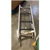 Image 2 : AC RACING ALUMINUM JET SKI STAND WATERCRAFT RACK