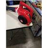 Image 2 : CRAFTSMAN GAS LEAFBLOWER - WORKING