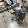 Image 2 : CRAFTSMAN GAS POWERED ROTOTILLER