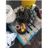 Image 1 : 2 ELECTRIC PUMPS