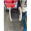 Image 1 : SPOOL OF 600V POWER CABLE