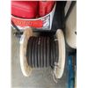 Image 2 : SPOOL OF 600V POWER CABLE