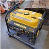 Image 1 : FIRMAN 3650 GAS GENERATOR - RUNS, HAS FUEL LEAK