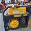 Image 3 : FIRMAN 3650 GAS GENERATOR - RUNS, HAS FUEL LEAK