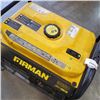 Image 8 : FIRMAN 3650 GAS GENERATOR - RUNS, HAS FUEL LEAK