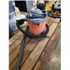 Image 1 : RIDGID SHOP VAC