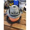 Image 2 : RIDGID SHOP VAC