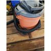 Image 3 : RIDGID SHOP VAC