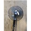 Image 2 : ECOHOUZNG OSCILLATING STAND FAN - TESTED WORKING, NEEDS NEW BASE WEIGHT- RETAIL $149