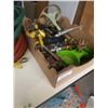 Image 2 : TRAY OF HOSES, SPRINKLERS