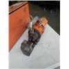 Image 2 : DIAMOND REBAR BENDER - WORKING