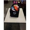 Image 1 : LOT OF HATS AND SCARVES