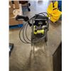 Image 8 : RYOBI ONE+ ELECTRIC START PRESSURE WASHER 3200PSI WITH BATTERY, NO CHARGER