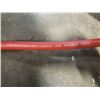 Image 8 : NEW RETRACTABLE HOSE REEL WITH 50FT LONG 3/8 INCH 10MM RUBBER AIR HOSE 300PSI/20BAR