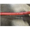 Image 8 : NEW RETRACTABLE HOSE REEL WITH 50FT LONG 3/8 INCH 10MM RUBBER AIR HOSE 300PSI/20BAR