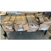 Image 1 : 4 CASES BAGCRAFT TN4 BAGS WITH WINDOWS