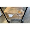 Image 2 : 4 CASES BAGCRAFT TN4 BAGS WITH WINDOWS