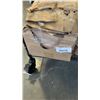 Image 3 : 4 CASES BAGCRAFT TN4 BAGS WITH WINDOWS