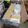 Image 1 : BOX OF TACHIKARA OFFICIAL VOLLEYBALLS