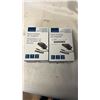Image 1 : 2 INSIGNIA MULTI VOLTAGE AC ADAPTERS