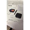 Image 3 : IHOME TIMEBASE WIRELESS CHARGER AND SPEAKER