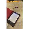 Image 3 : SONY EREADER WITH CHARGER
