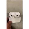 Image 2 : APPLE AIRPODS PRO WITH WIRELESS CHARGING CASE - TESTED WORKING, RETAIL $329