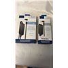 Image 1 : 2 INSIGNIA LAPTOP CHARGERS 65 AND 180 WATT