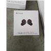 Image 2 : TRAYNA GO SMART WATCH AND 2 PAIRS T10-B WIRELESS IN EAR HEADPHONES AND