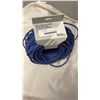 Image 1 : 150 FT ROLL OF CAT-6 ETHERNET CABLE