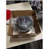 Image 3 : KALORIK DIGITAL UNIVERSAL AIR FRYER LID