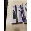 Image 2 : FRENCH FRY CUTTER AND 3 WHIPPED CREAM DISPENSERS