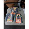 Image 1 : 3 BENTOLOGY MULTI CONTAINER LUNCH BOX KITS