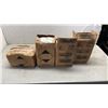 Image 1 : 4 BOXES DRY SHAMPOO