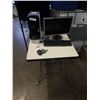 Image 1 : GAMING I7 GFORCE HP I7 4TH GEN, WINDOWS 10, NO PASSWORD, 2TB HDD, GPU 12 GB RAM, WIFI, INCLUDING MON