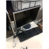 Image 3 : GAMING I7 GFORCE HP I7 4TH GEN, WINDOWS 10, NO PASSWORD, 2TB HDD, GPU 12 GB RAM, WIFI, INCLUDING MON