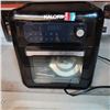Image 1 : KALORIK 10QT SMART AIR FRYER TESTED AND WORKING RETAIL $