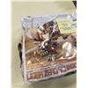 Image 2 : ZOIDS LIGER ZERO SCHNEIDER MODEL KIT - COMPLETE SEALED BAGS