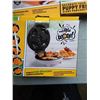Image 2 : DINO FRIENDS WAFFLE MAKER AND DINO AND ANIMAL FRIENDS PANCAKE PANS