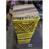 Image 2 : 3 CRATES OF RECORDS