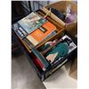 Image 2 : 3 BOXES OF ESTATE GOODS
