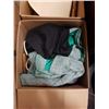 Image 2 : 4 BOXES OF ESTATE GOODS