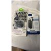 Image 1 : INSIGNIA 90 WATT CHARGER AND RETRACTABLE 65 WATT CHARGER