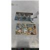 Image 1 : 1982 AND 1975 ROYAL CANADIAN MINT PROOF LIKE COIN SETS